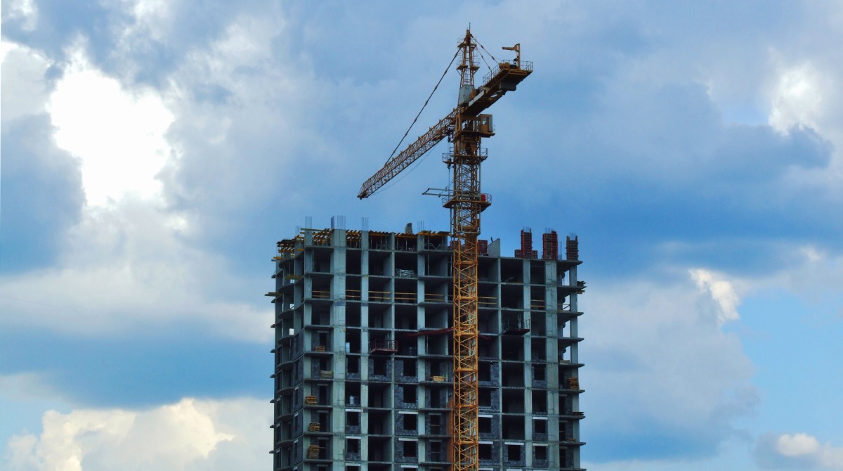 New Development Joins Other Proposals Near St. ClairOld Weston GO Station